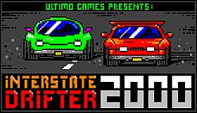 Interstate Drifter 2000