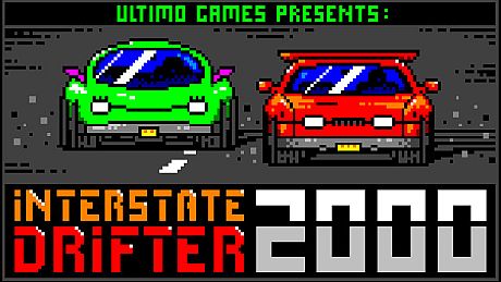 Interstate Drifter 2000 Game