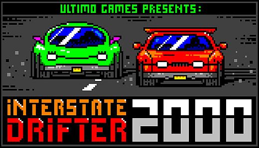 Interstate Drifter 2000