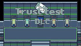 Illusion：Trust test