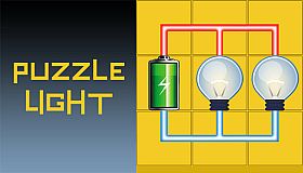 Puzzle Light