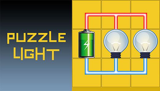Puzzle Light