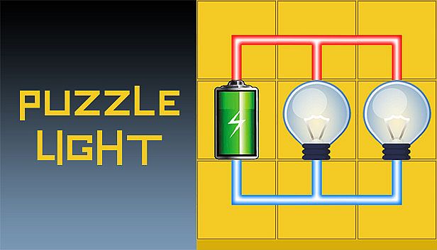 Buy Puzzle Light