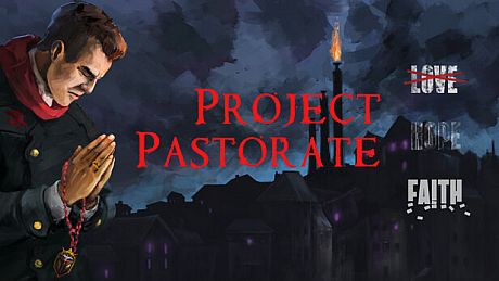Project Pastorate Game