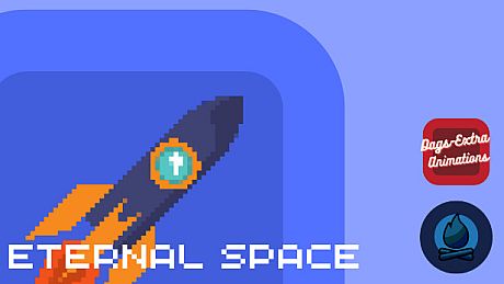 Eternal Space Game