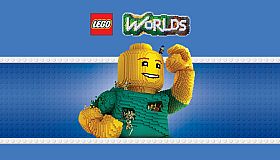LEGO Worlds