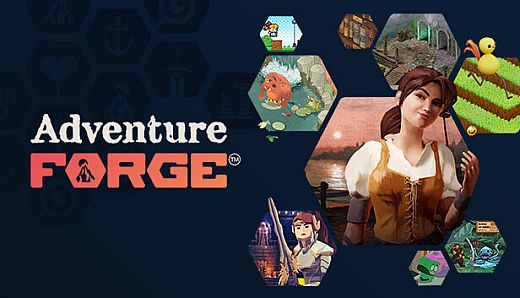 Adventure Forge