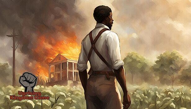 Buy Uprising: Kingdom Come