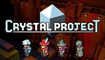 Comprar Crystal Project para PC