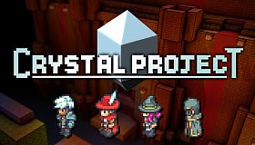 Crystal Project
