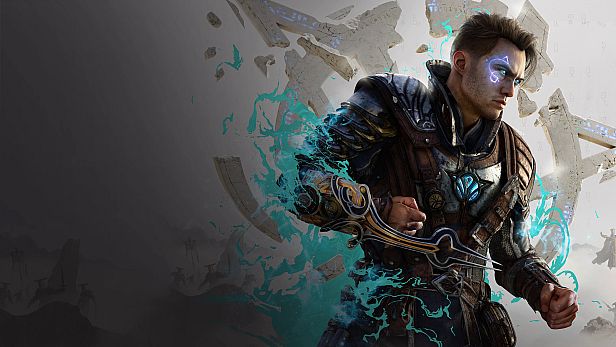 Buy Immortals of Aveum™