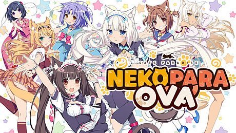 NEKOPARA Extra - NEKOPARA OVA DLC