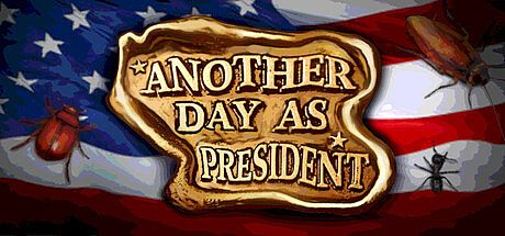 Another Day As President