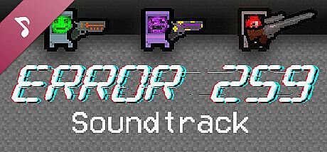 Error 259 Soundtrack DLC