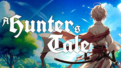 A Hunter's Tale Game