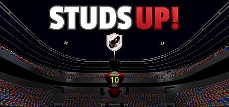 Studs Up! Game
