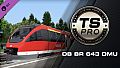 Train Simulator: DB BR 643 DMU Add-On