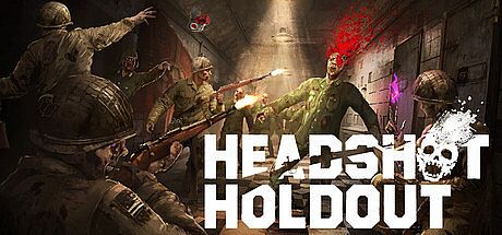 Headshot Holdout Game