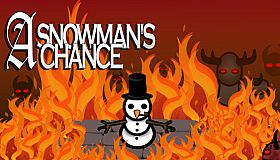 A Snowman's Chance