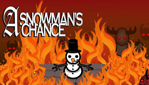A Snowman's Chance