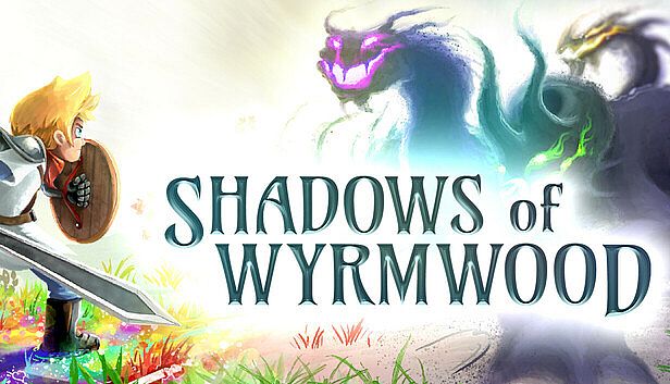 Buy Shadows of Wyrmwood