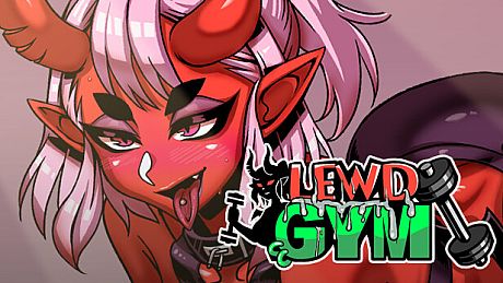 Lewd Gym Game