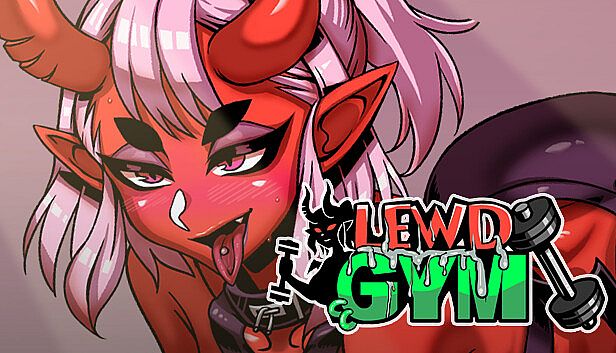 Buy Lewd Gym