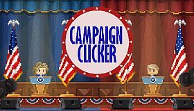 Campaign Clicker