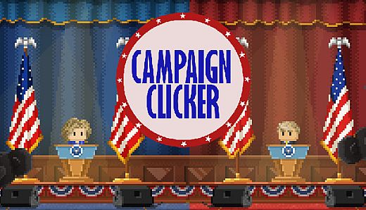 Campaign Clicker