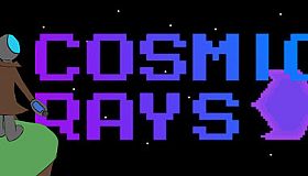 Cosmic Rays