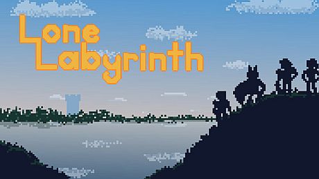 Lone Labyrinth Game