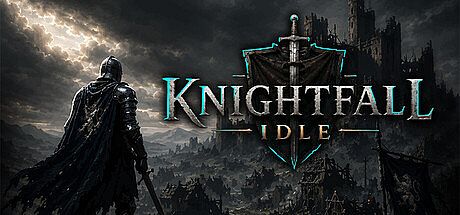 Knightfall Idle Game