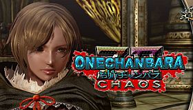 Cool Short 'Do & Golden Cool Short 'Do