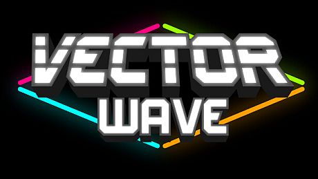 Vector Wave Game