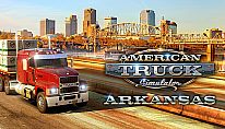 American Truck Simulator - Arkansas für PC kaufen