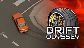 Drift Odyssey
