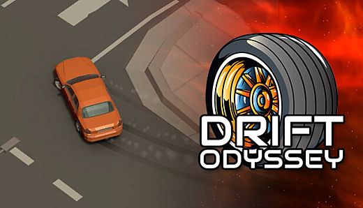 Drift Odyssey