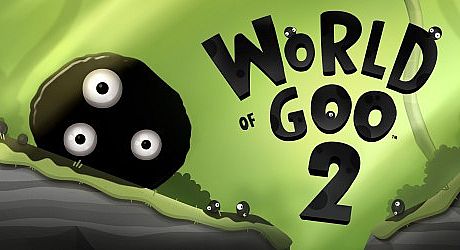 World of Goo 2 Game