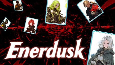 Enerdusk Game