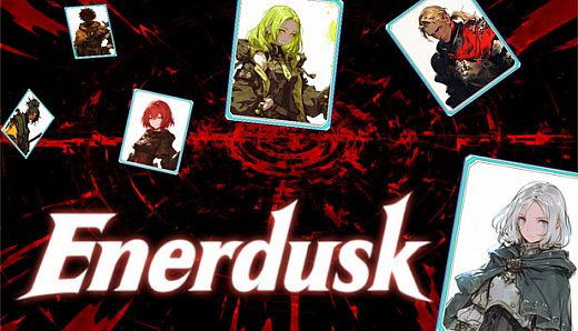 Enerdusk