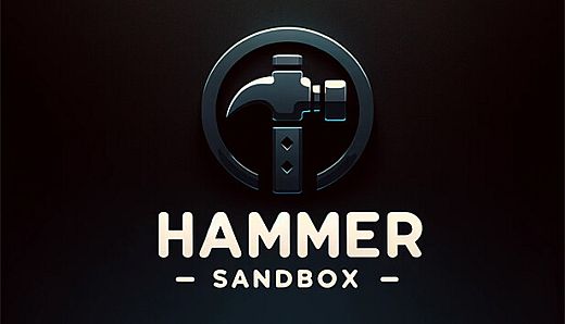 Hammer SandBox