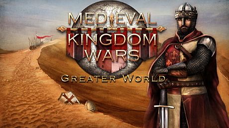 Medieval Kingdom Wars - Greater World DLC