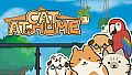 Cat at Home