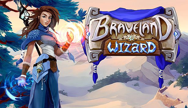 Buy Braveland Wizard