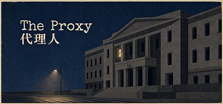 The Proxy Game