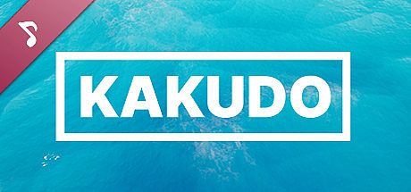 KAKUDO - Original Game Soundtrack