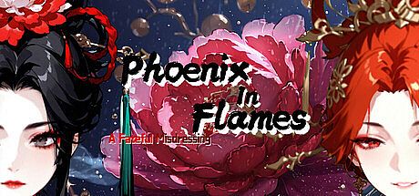 Buy Phoenix in Flames: A Fateful Misdressing