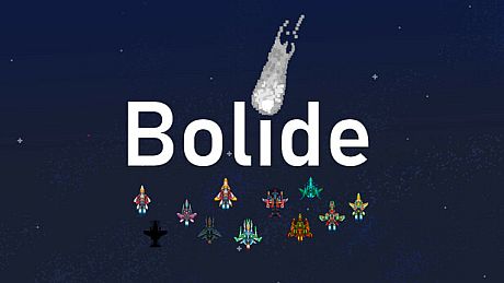 Bolide Game