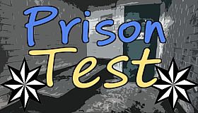 Prison Test