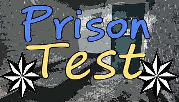 Buy Prison Test